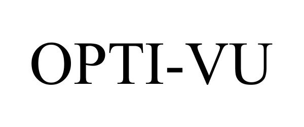  OPTI-VU