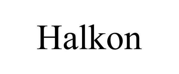  HALKON