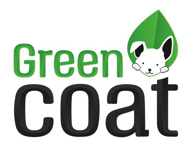 GREEN COAT