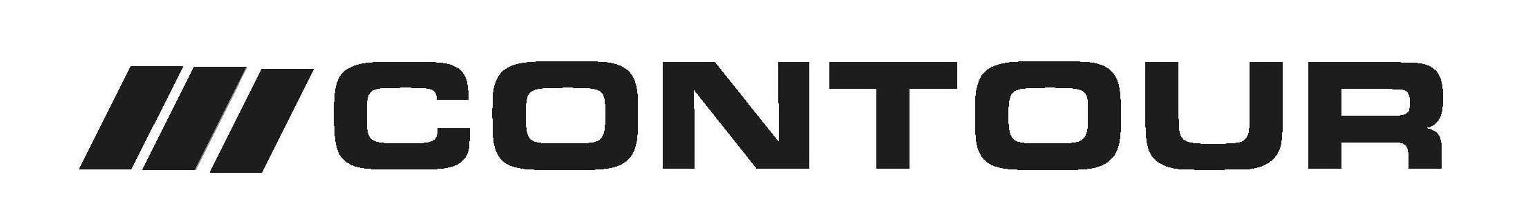 Trademark Logo CONTOUR