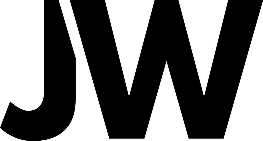 Trademark Logo JW