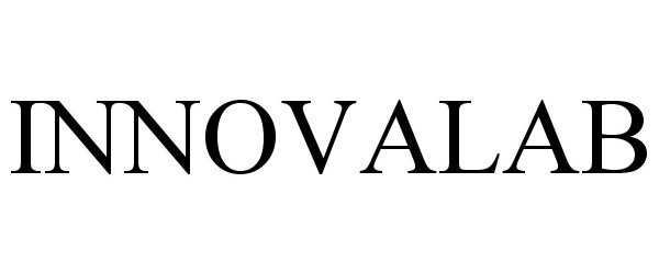 Trademark Logo INNOVALAB
