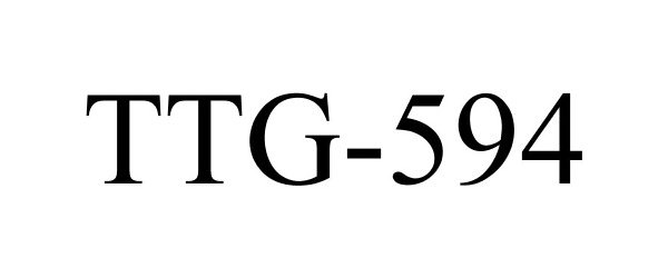  TTG-594