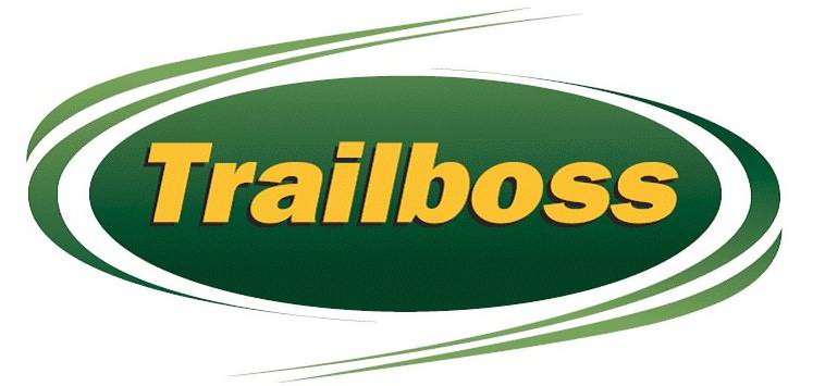 Trademark Logo TRAILBOSS