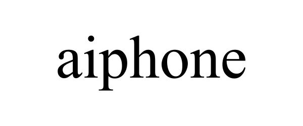 AIPHONE