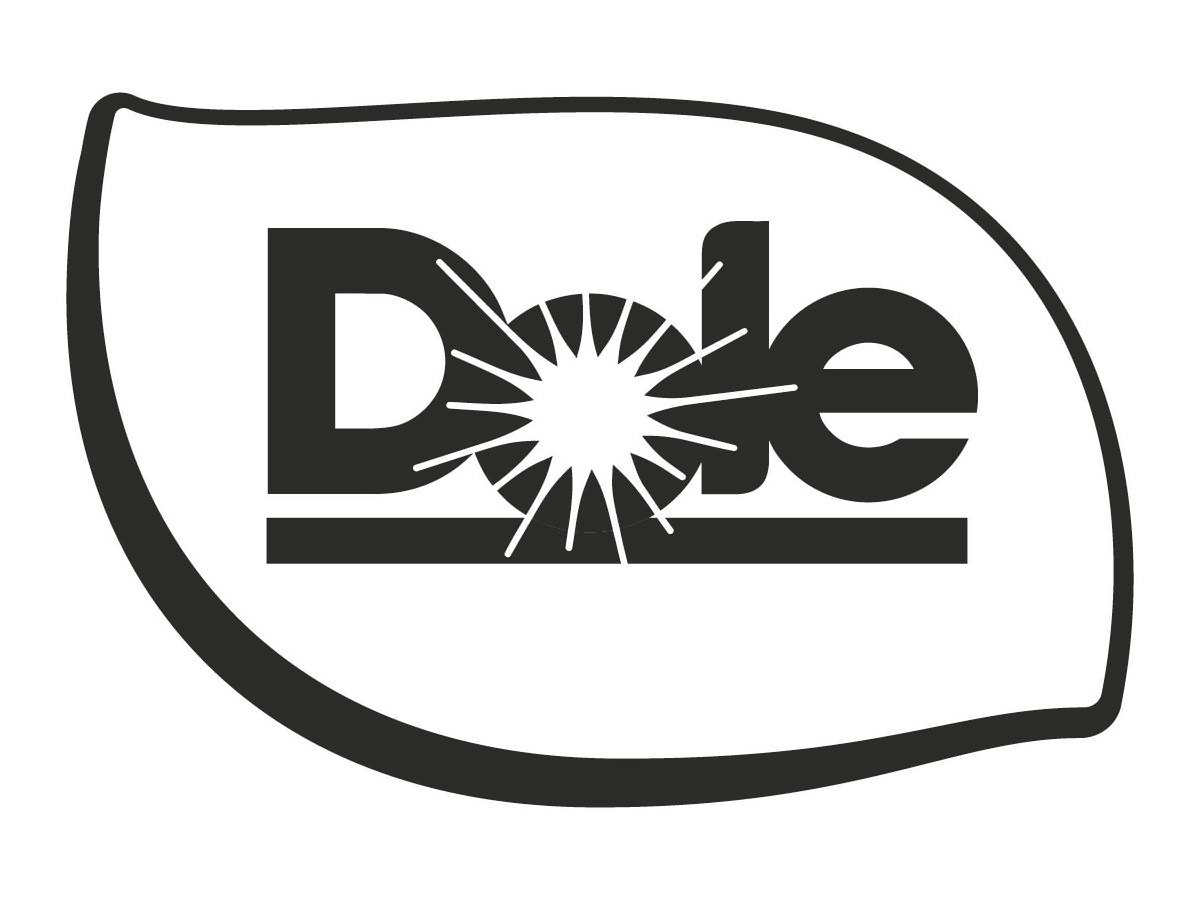 Trademark Logo DOLE