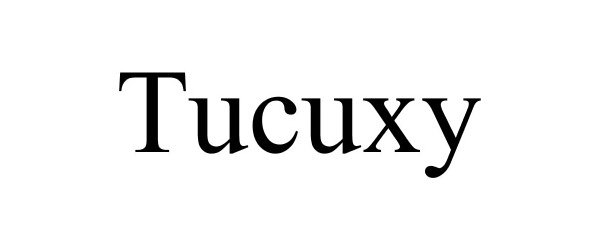  TUCUXY