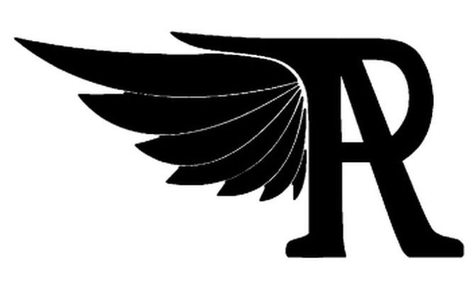 Trademark Logo RA