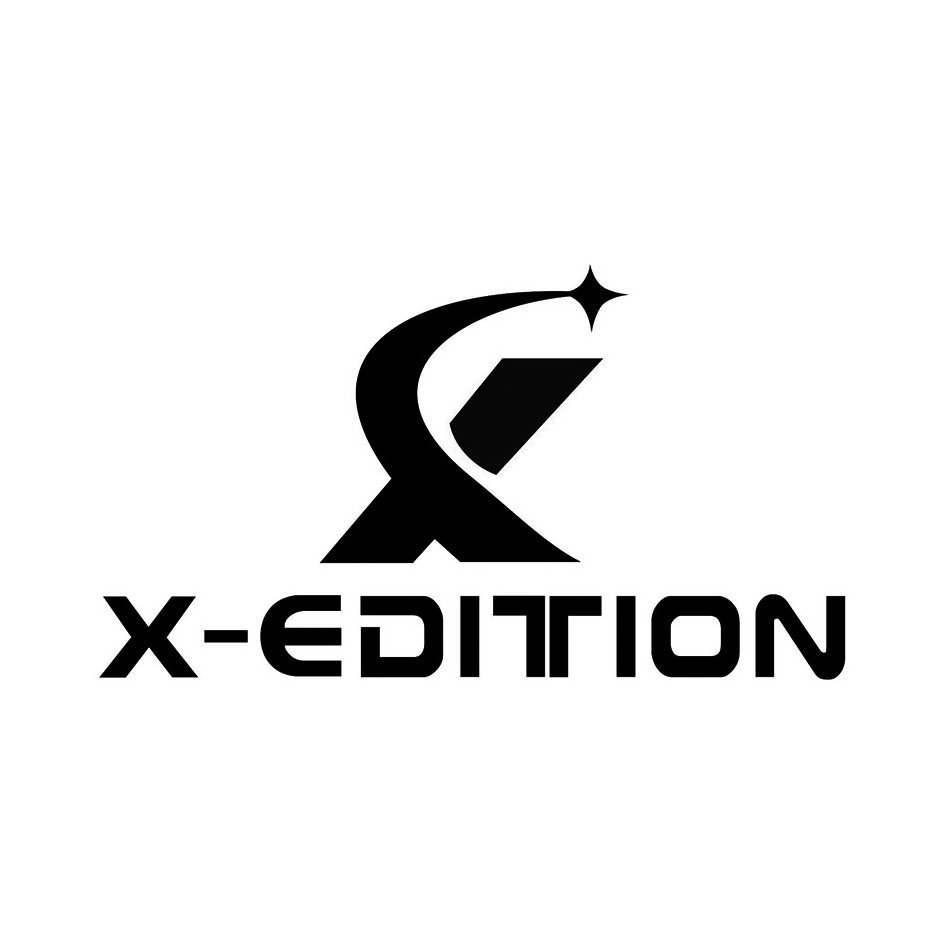 X X-EDITION