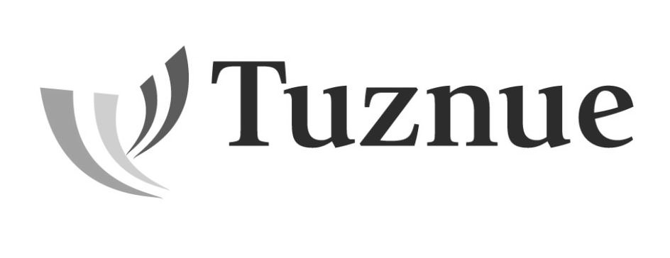 Trademark Logo TUZNUE