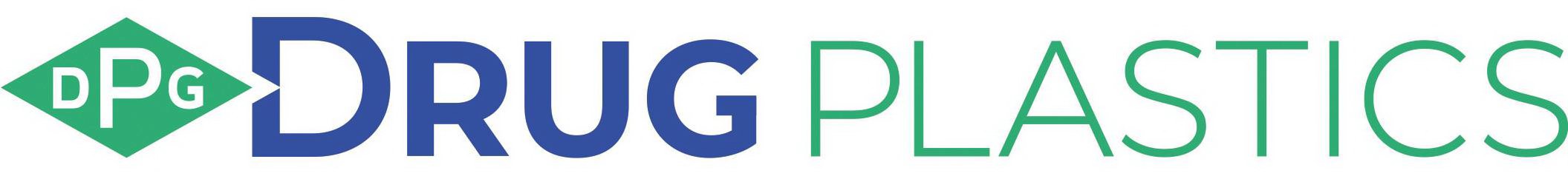 Trademark Logo DPG DRUG PLASTICS