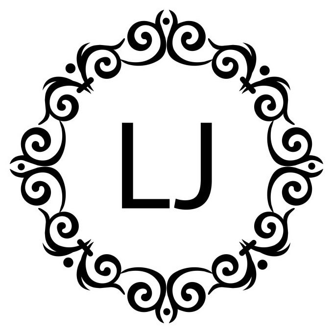 Trademark Logo LJ