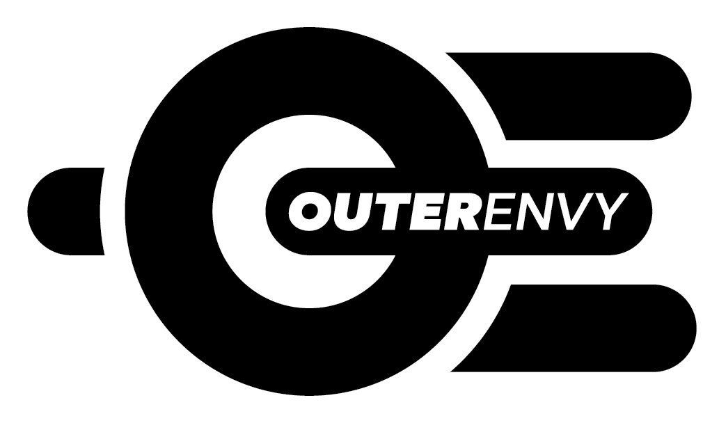 Trademark Logo OUTERENVY