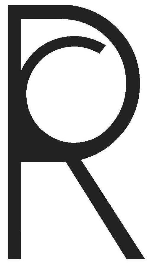 Trademark Logo RC