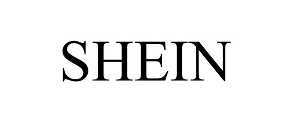 Trademark Logo SHEIN