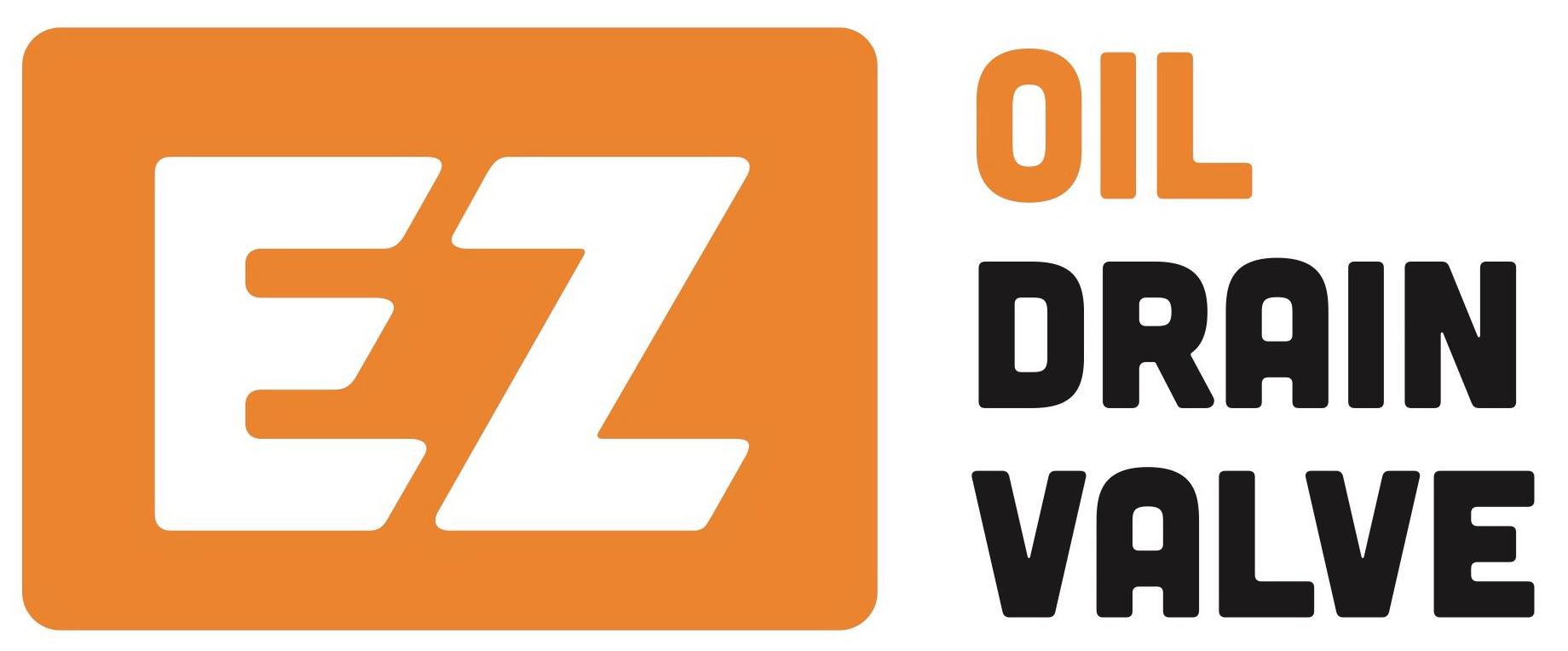 Trademark Logo EZ OIL DRAIN VALVE