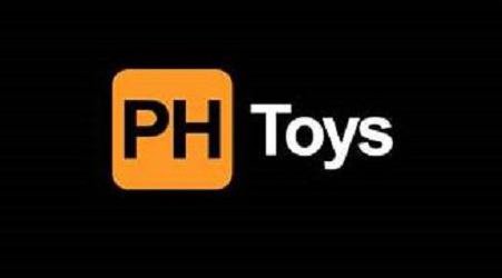 Trademark Logo PH TOYS