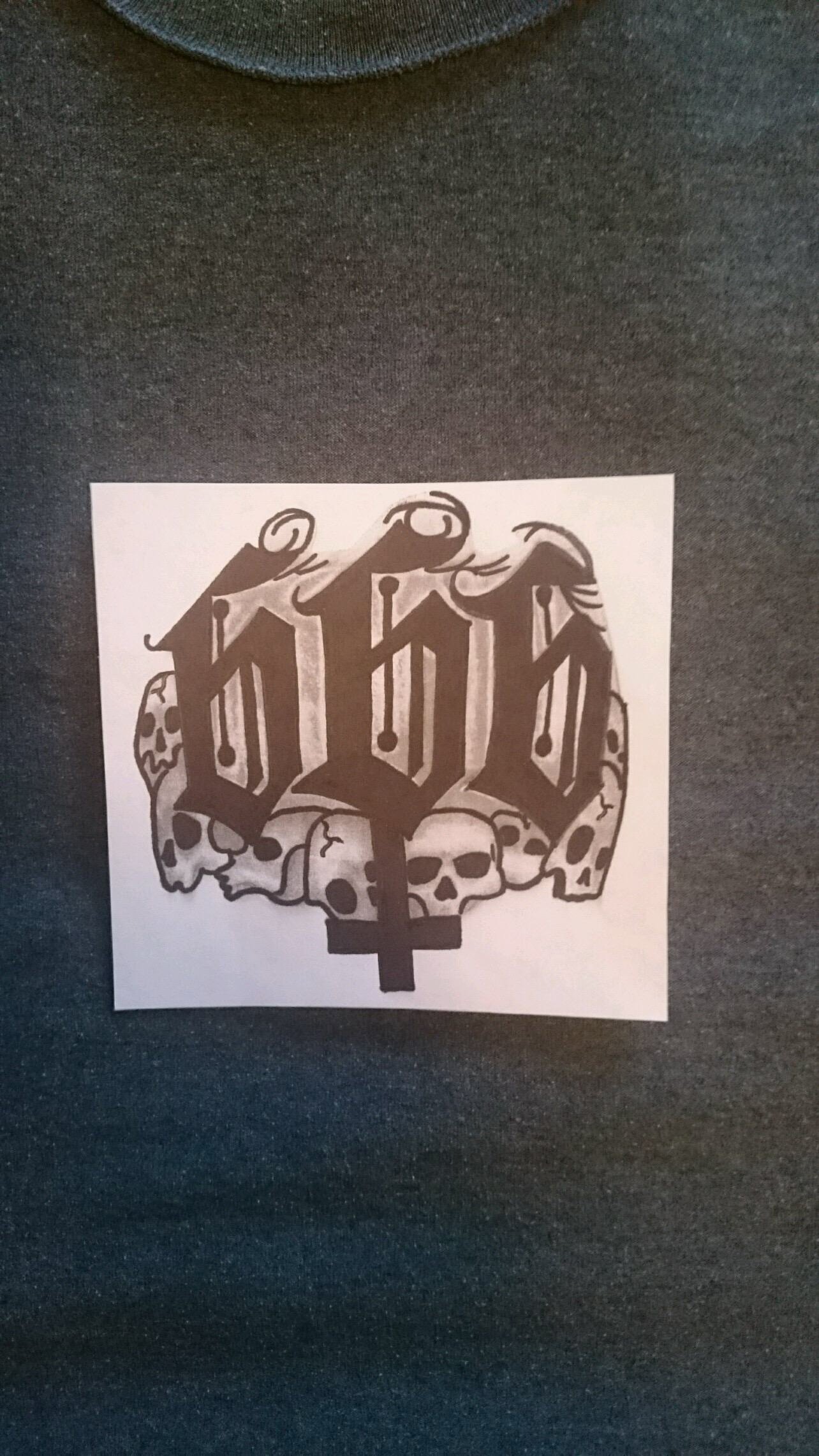 Trademark Logo 666