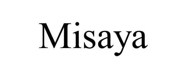 MISAYA