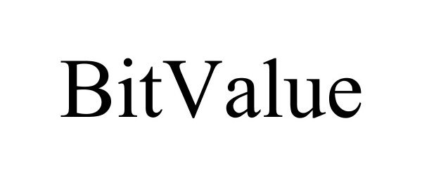  BITVALUE