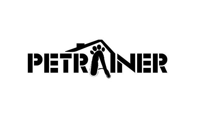 Trademark Logo PETRAINER