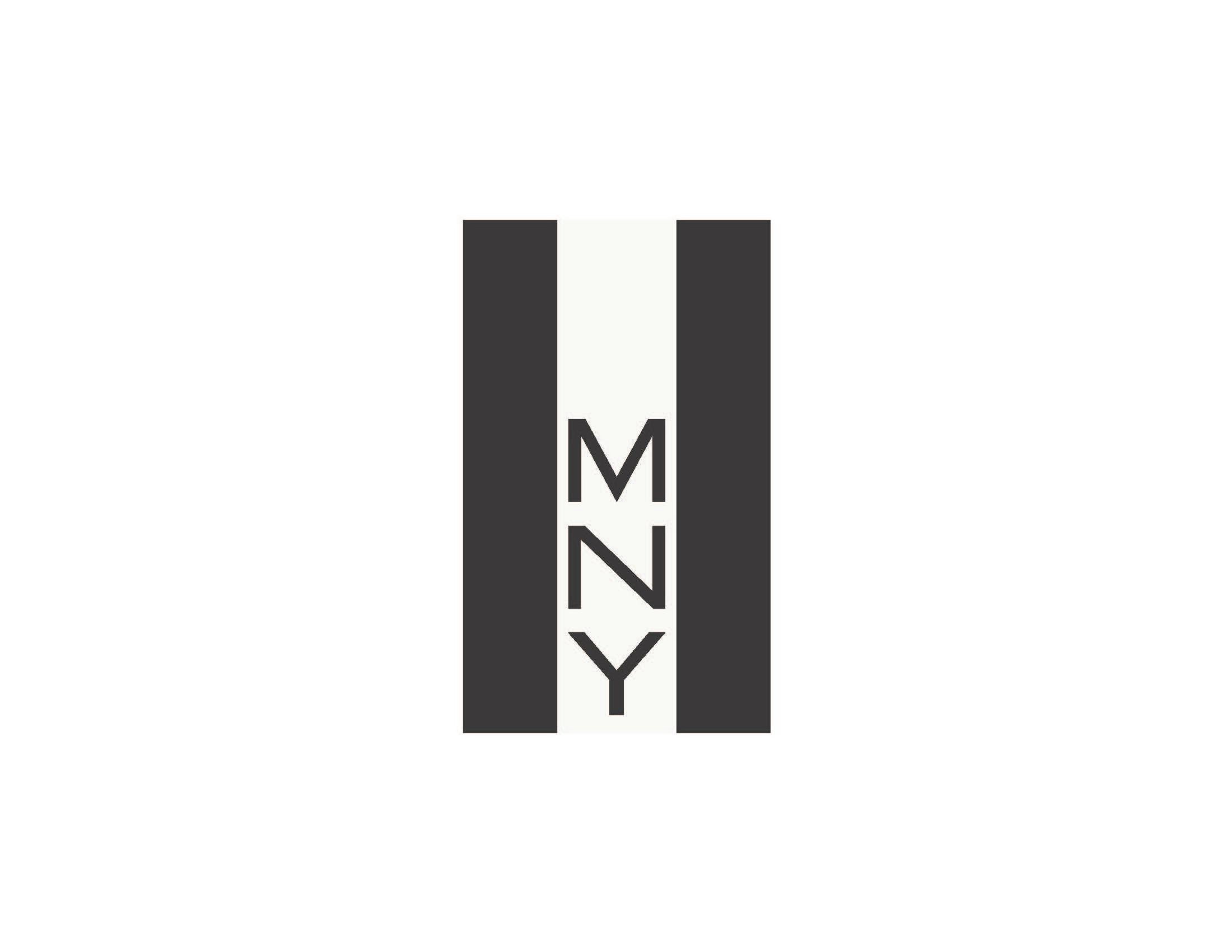 Trademark Logo MNY