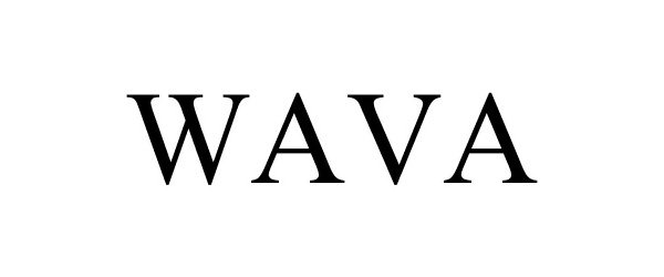  WAVA