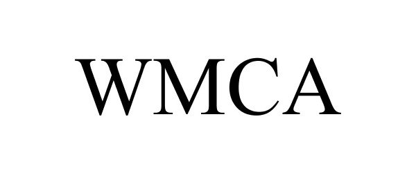 Trademark Logo WMCA