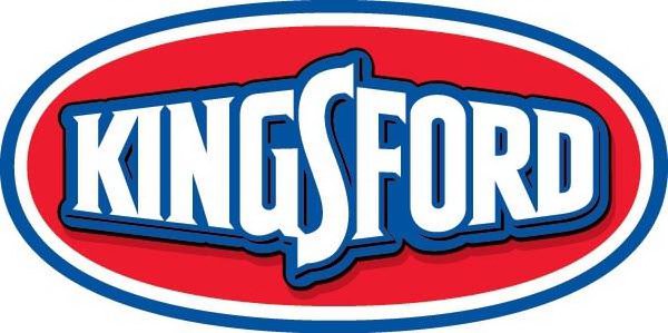 Trademark Logo KINGSFORD