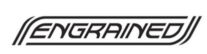 Trademark Logo ENGRAINED