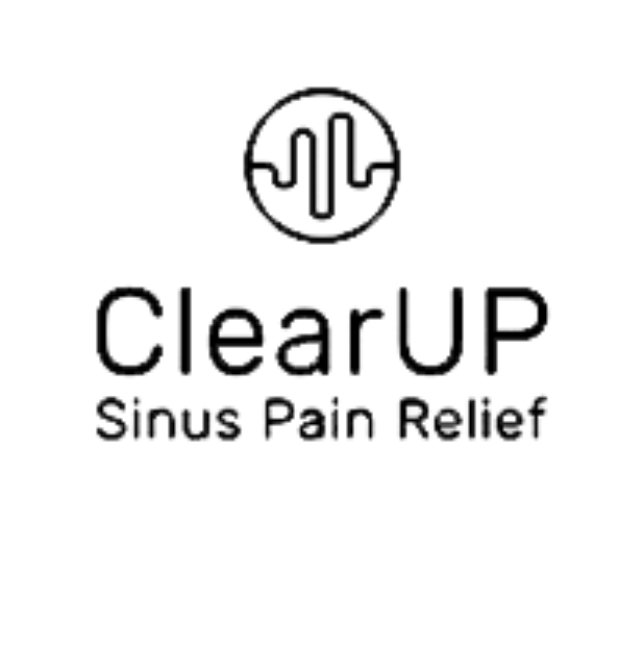 Trademark Logo CLEARUP SINUS PAIN RELIEF