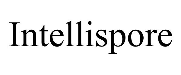 Trademark Logo INTELLISPORE