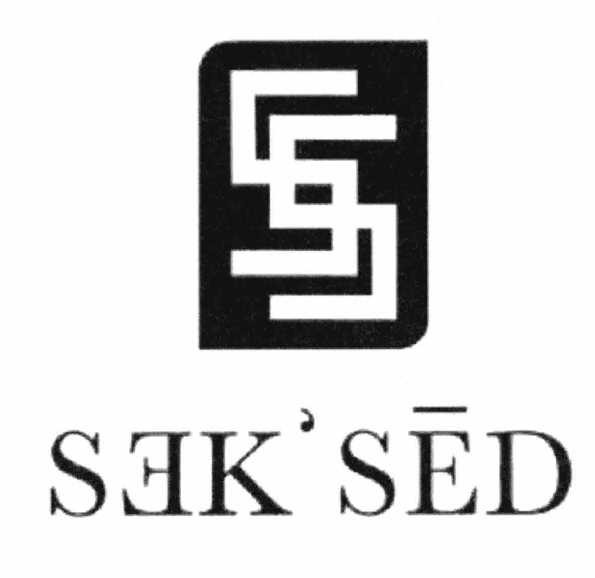  SEK'SED