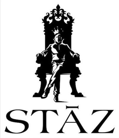 Trademark Logo STAZ