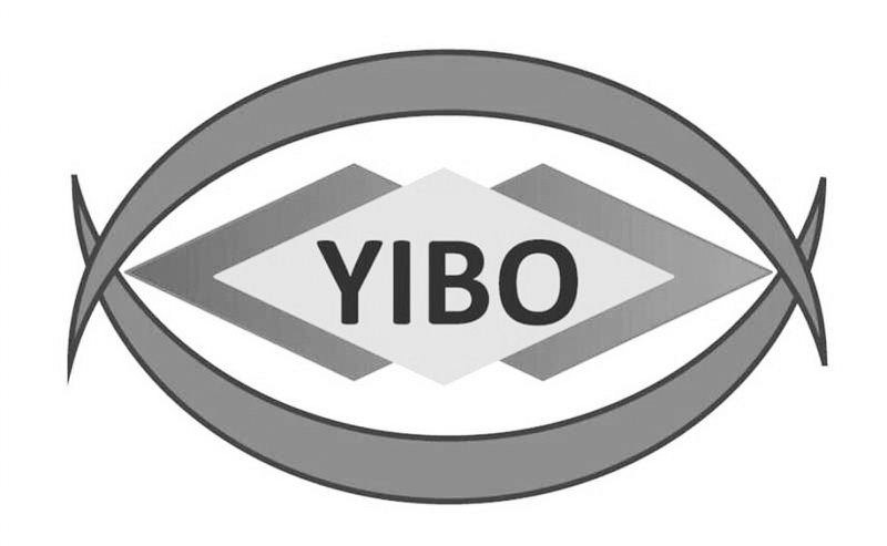Trademark Logo YIBO