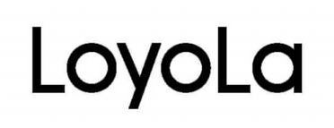 Trademark Logo LOYOLA