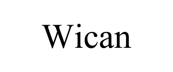  WICAN