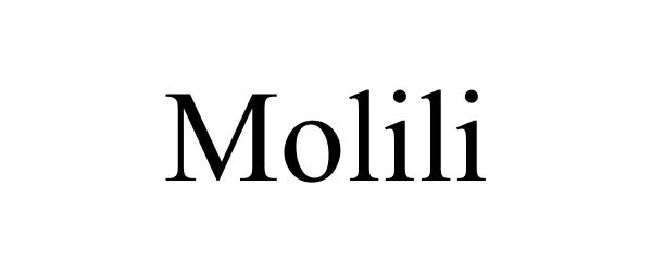  MOLILI