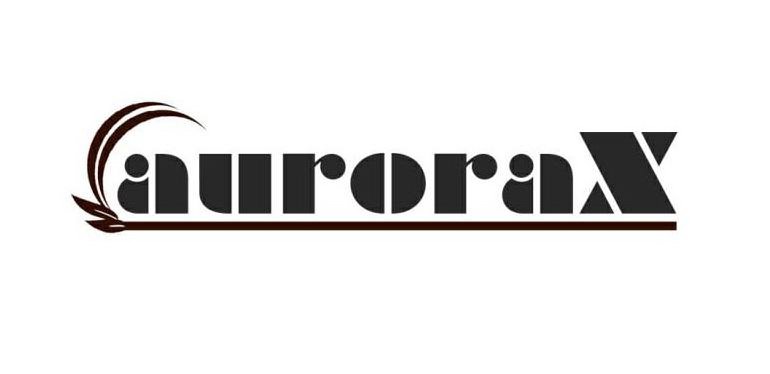 Trademark Logo AURORAX