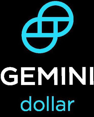 Trademark Logo GEMINI DOLLAR