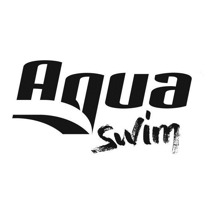 Trademark Logo AQUA SWIM