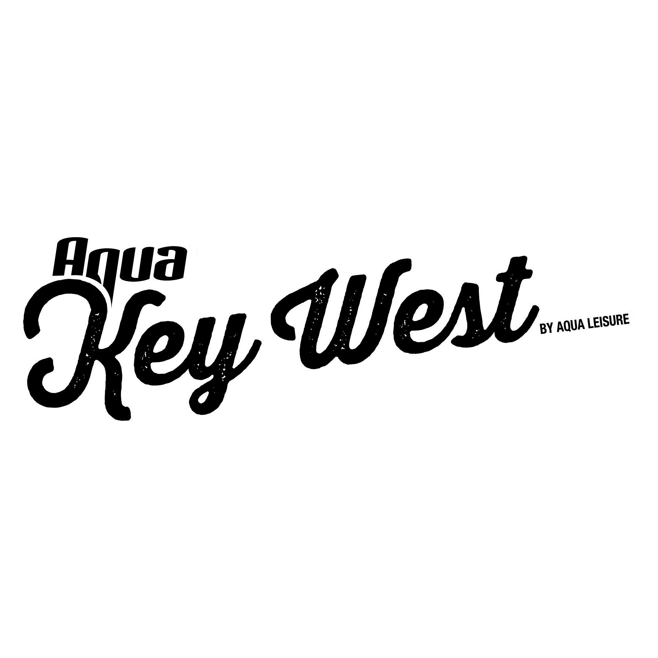 Trademark Logo AQUA KEY WEST BY AQUA LEISURE