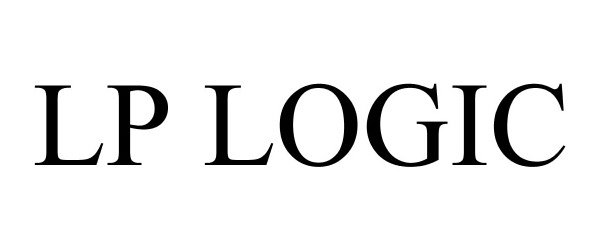 Trademark Logo LP LOGIC