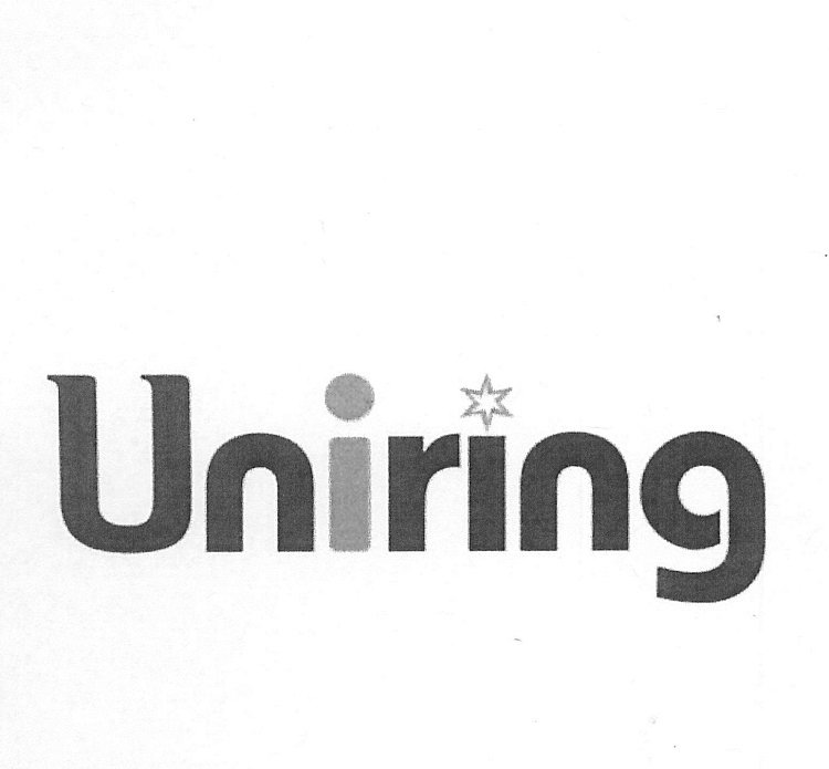  UNIRING