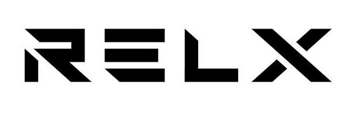 Trademark Logo RELX