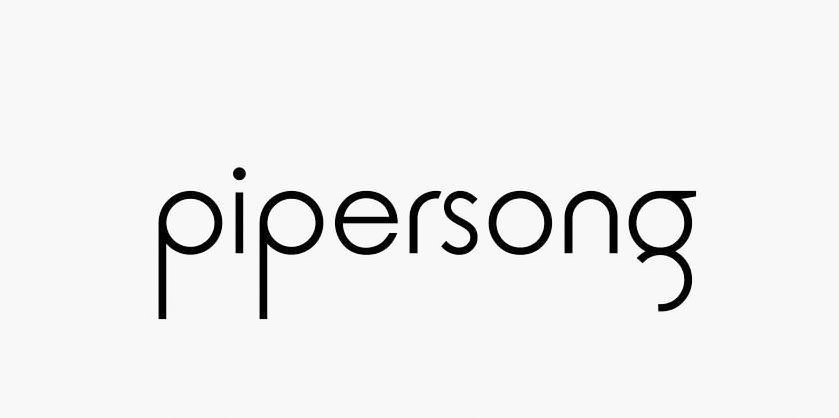 Trademark Logo PIPERSONG