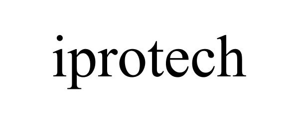 Trademark Logo IPROTECH