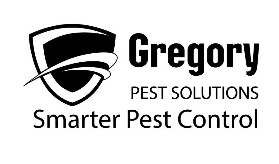 Trademark Logo GREGORY PEST SOLUTIONS SMARTER PEST CONTROL