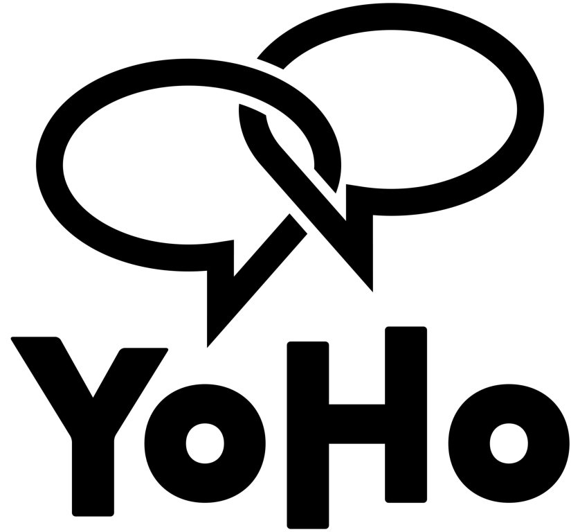 Trademark Logo YOHO
