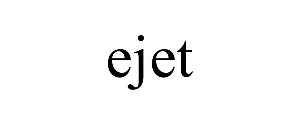 EJET